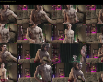 karlos_murphy — 69 minute Chaturbate male cam show recording, 720p, Apr 22, 2024