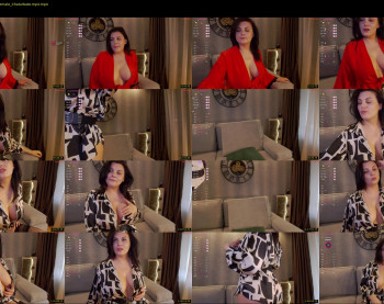 karrin — 120 minute Chaturbate female cam show recording, 720p, Apr 22, 2024