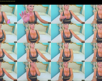 kellybabee — 4 minute Chaturbate female cam show recording, 720p, Apr 22, 2024