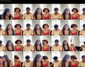kittyand — 9 minute Chaturbate couple cam show recording, 720p, Apr 23, 2024