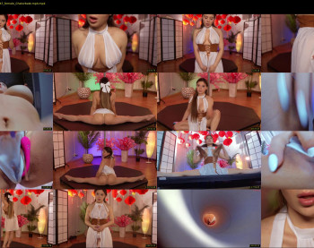 kittycaitlin — 121 minute Chaturbate female cam show recording, 720p, Apr 23, 2024