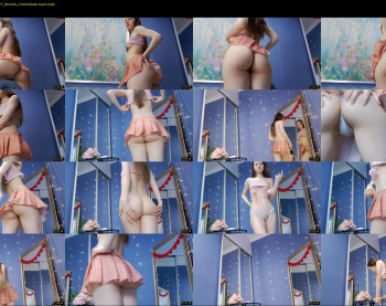 kriskras__ — 68 minute Chaturbate female cam show recording, 720p, Apr 22, 2024