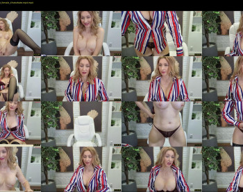 ladyleea — 58 minute Chaturbate female cam show recording, 720p, Apr 22, 2024