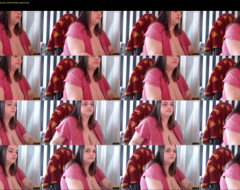 lantti — 3 minute Chaturbate female cam show recording, 720p, Apr 22, 2024