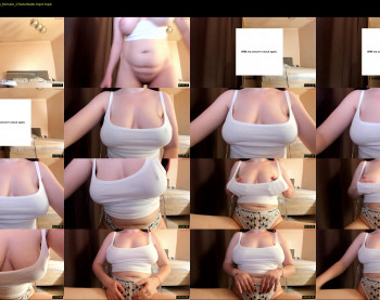 laracara — 75 minute Chaturbate female cam show recording, 720p, Apr 22, 2024