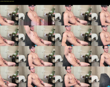 lexnorth — 8 minute Chaturbate male cam show recording, 720p, Apr 22, 2024