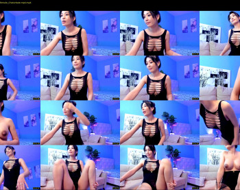 li_baby — 51 minute Chaturbate female cam show recording, 720p, Apr 22, 2024