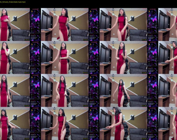 lisagray_1 — 28 minute Chaturbate female cam show recording, 720p, Apr 22, 2024