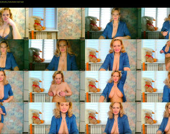 lisasimsx — 93 minute Chaturbate female cam show recording, 720p, Apr 22, 2024