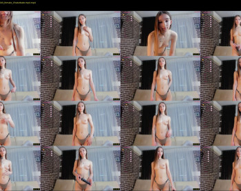 lorageorge — 7 minute Chaturbate female cam show recording, 720p, Apr 22, 2024