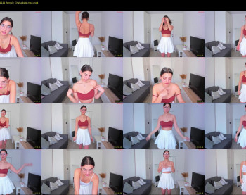 lynn_jackson — 109 minute Chaturbate female cam show recording, 720p, Apr 22, 2024