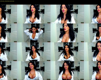 madena_ — 114 minute Chaturbate female cam show recording, 720p, Apr 23, 2024