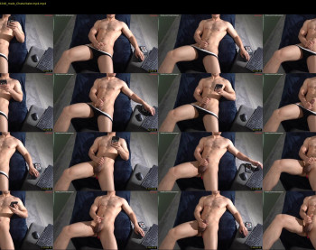 madmaxbad — 121 minute Chaturbate male cam show recording, 720p, Apr 22, 2024