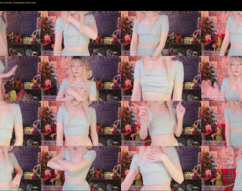 mana_rose — 121 minute Chaturbate female cam show recording, 720p, Apr 22, 2024