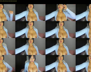 manuela_anderson — 11 minute Chaturbate female cam show recording, 720p, Apr 23, 2024