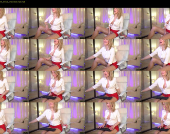 marianova — 3 minute Chaturbate female cam show recording, 720p, Apr 22, 2024
