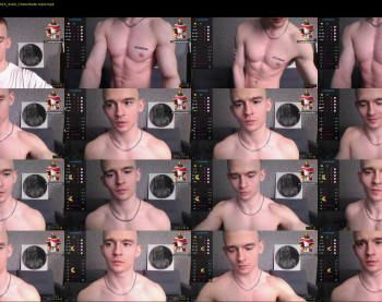 marvelboy_ — 42 minute Chaturbate male cam show recording, 720p, Apr 22, 2024