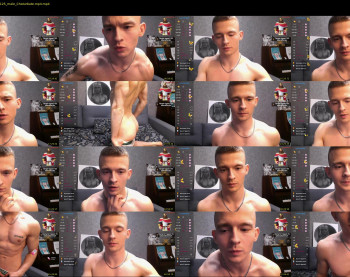 marvelboy_ — 60 minute Chaturbate male cam show recording, 720p, Apr 23, 2024