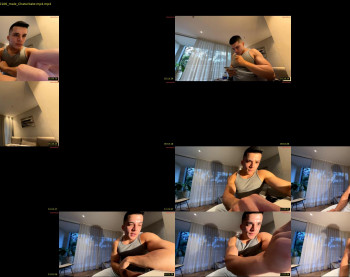 maximohoot — 20 minute Chaturbate male cam show recording, 720p, Apr 23, 2024