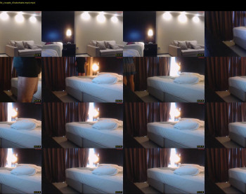 monikfree — 6 minute Chaturbate couple cam show recording, 720p, Apr 23, 2024