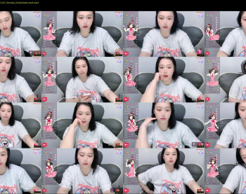nanabigbobo — 65 minute Chaturbate female cam show recording, 480p, Apr 22, 2024