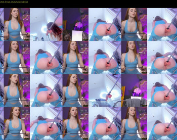 nancy_winter — 36 minute Chaturbate female cam show recording, 720p, Apr 22, 2024