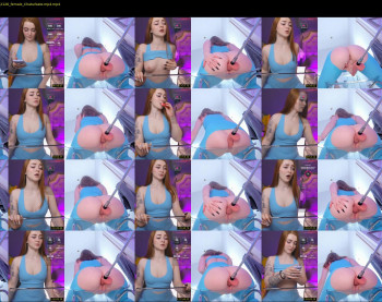 nancy_winter — 119 minute Chaturbate female cam show recording, 720p, Apr 22, 2024