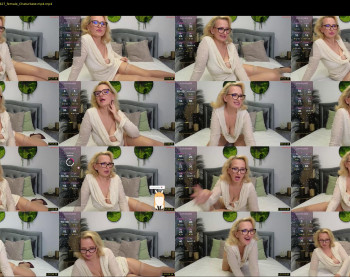 nathalienat — 93 minute Chaturbate female cam show recording, 720p, Apr 22, 2024
