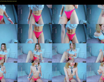 nicoledurham — 120 minute Chaturbate female cam show recording, 720p, Apr 22, 2024