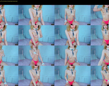 nicoledurham — 11 minute Chaturbate female cam show recording, 720p, Apr 22, 2024