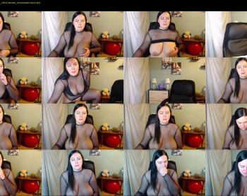 nika_black111 — 104 minute Chaturbate female cam show recording, 720p, Apr 22, 2024