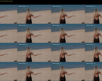 ocicat — 29 minute Chaturbate female cam show recording, 720p, Apr 22, 2024