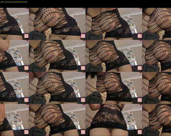 octavia_rouse — 14 minute Chaturbate female cam show recording, 720p, Apr 22, 2024