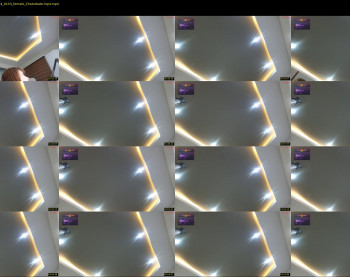 ohmysweetkitty — 6 minute Chaturbate female cam show recording, 720p, Apr 23, 2024