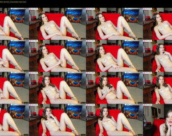 palach2323 — 15 minute Chaturbate couple cam show recording, 720p, Apr 22, 2024