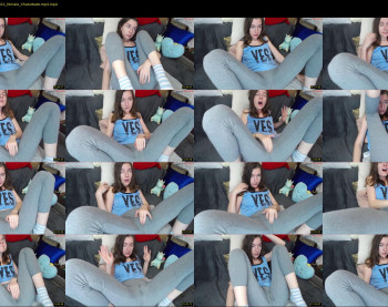 peaceduke — 31 minute Chaturbate female cam show recording, 720p, Apr 22, 2024