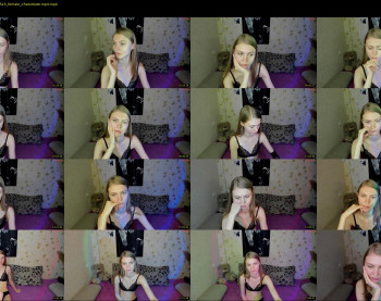 phoebepaw — 27 minute Chaturbate female cam show recording, 720p, Apr 22, 2024