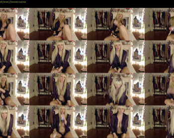 pretty_sara — 6 minute Chaturbate female cam show recording, 720p, Apr 23, 2024