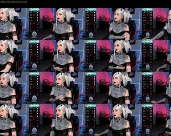 rachelqueen_ — 45 minute Chaturbate female cam show recording, 720p, Apr 22, 2024