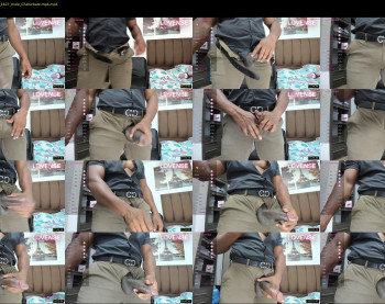 roccoblack02 — 71 minute Chaturbate male cam show recording, 720p, Apr 22, 2024