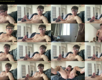ryan287747 — 47 minute Chaturbate male cam show recording, 480p, Apr 22, 2024