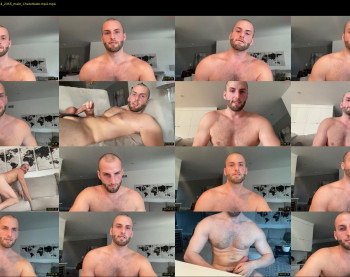 ryanandchadcb — 120 minute Chaturbate male cam show recording, 720p, Apr 22, 2024