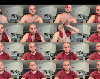 ryanandchadcb — 13 minute Chaturbate male cam show recording, 720p, Apr 23, 2024