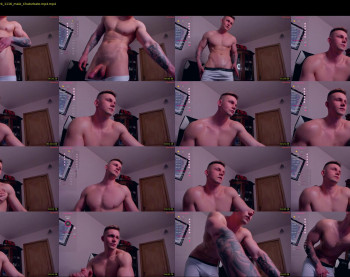 samuel_andrew — 6 minute Chaturbate male cam show recording, 720p, Apr 22, 2024