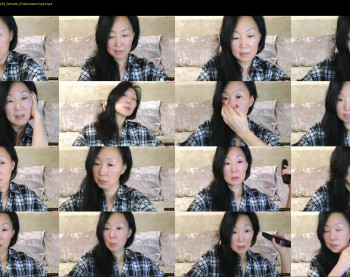 sandrami__ — 9 minute Chaturbate female cam show recording, 720p, Apr 22, 2024
