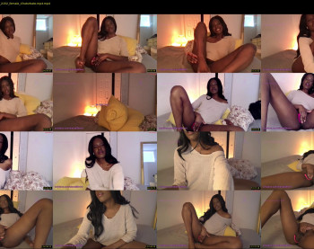 snack_time69 — 82 minute Chaturbate couple cam show recording, 720p, Apr 22, 2024