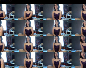 soursou — 56 minute Chaturbate female cam show recording, 480p, Apr 22, 2024