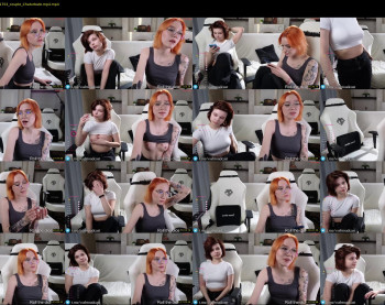 stayin_alive_ — 94 minute Chaturbate couple cam show recording, 720p, Apr 22, 2024