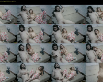 stiv_and_emi — 79 minute Chaturbate couple cam show recording, 720p, Apr 22, 2024