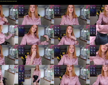stripmequick — 120 minute Chaturbate female cam show recording, 720p, Apr 22, 2024